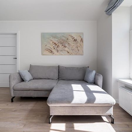 Kaleju Bright Old Town Apartment Рига Экстерьер фото