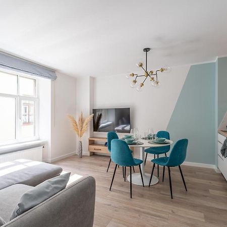 Kaleju Bright Old Town Apartment Рига Экстерьер фото
