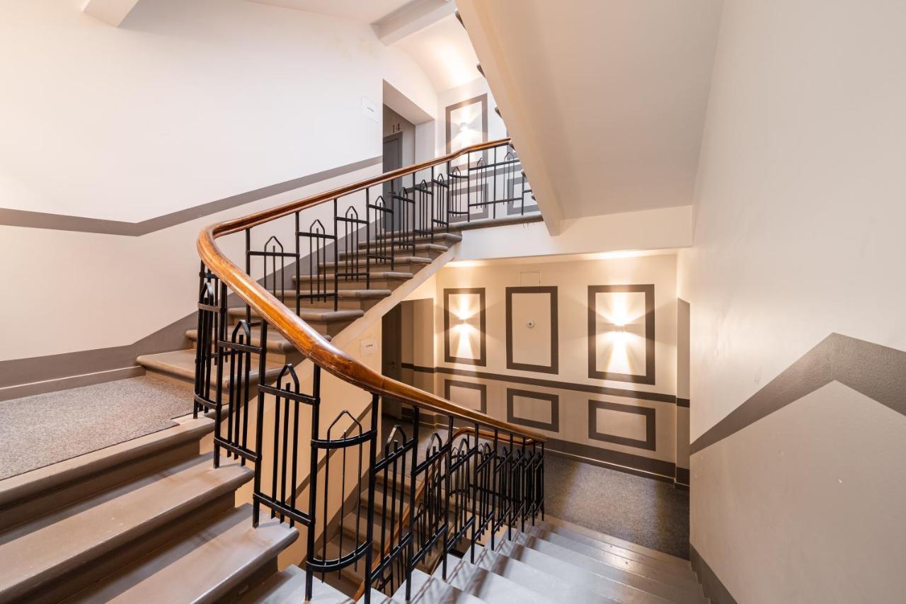 Kaleju Bright Old Town Apartment Рига Экстерьер фото