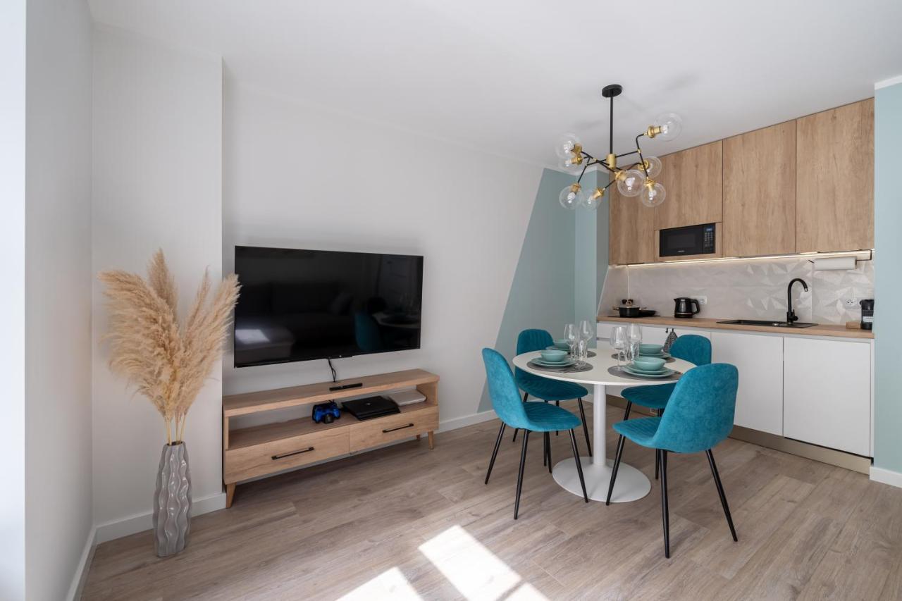Kaleju Bright Old Town Apartment Рига Экстерьер фото