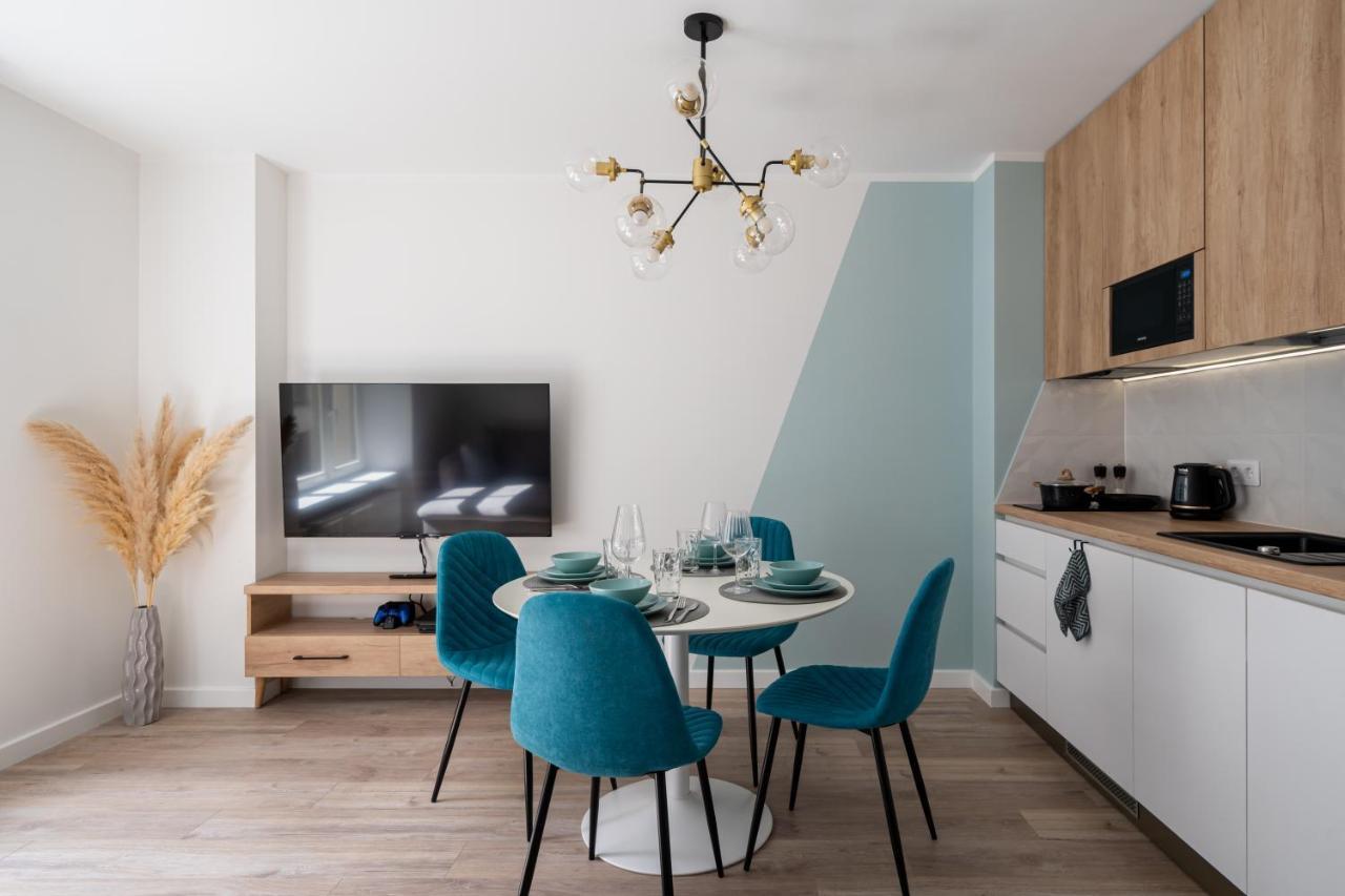 Kaleju Bright Old Town Apartment Рига Экстерьер фото