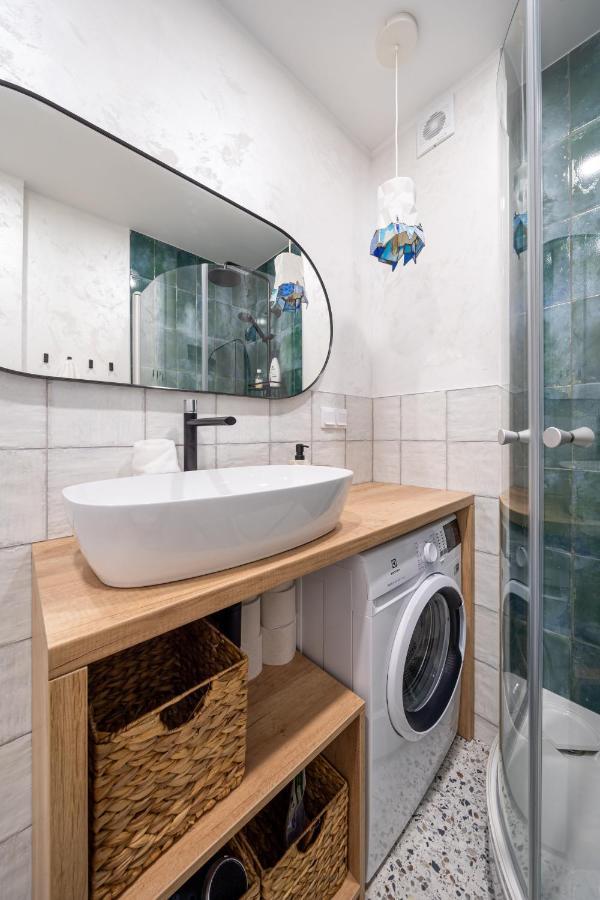 Kaleju Bright Old Town Apartment Рига Экстерьер фото