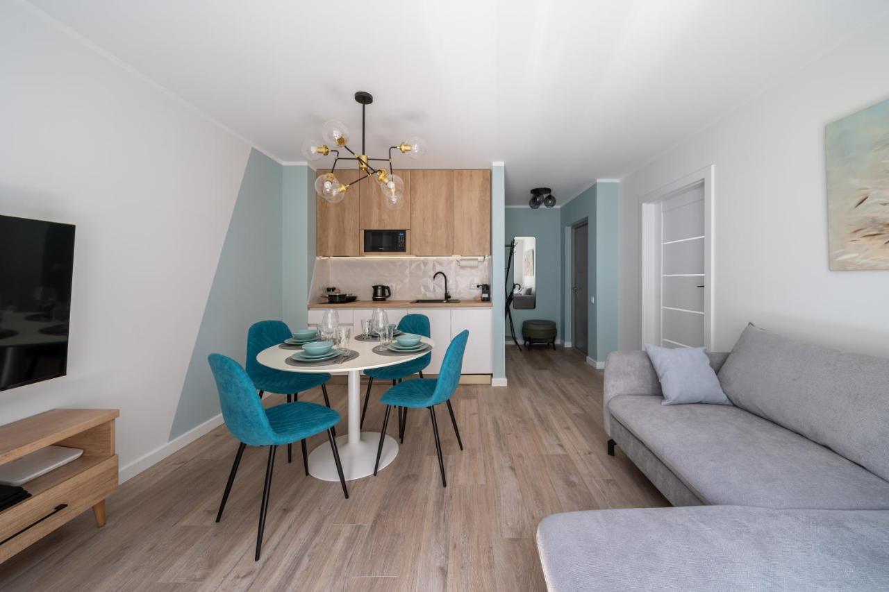 Kaleju Bright Old Town Apartment Рига Экстерьер фото