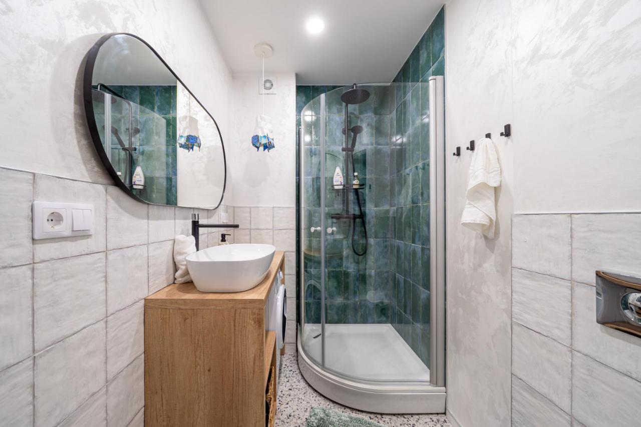 Kaleju Bright Old Town Apartment Рига Экстерьер фото